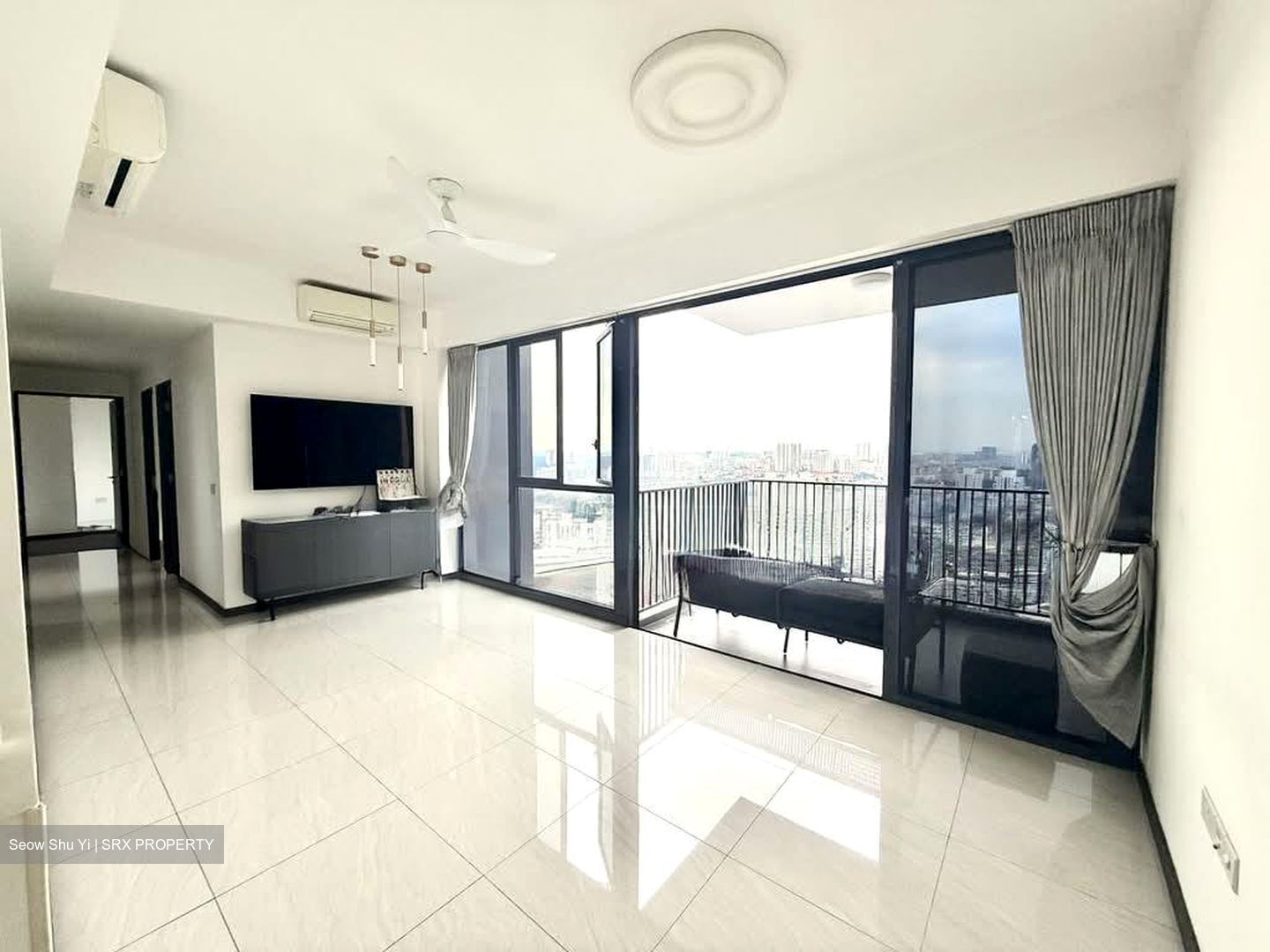 Gem Residences (D12), Condominium #541678531